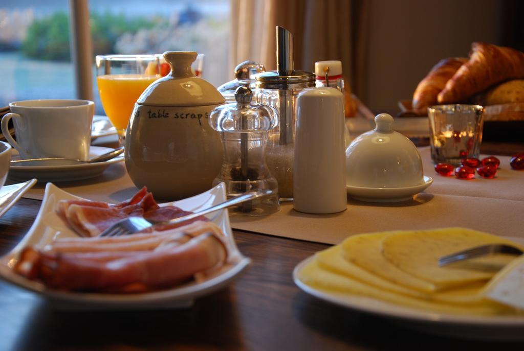 B&B 'T Groene GenoegenLaarne エクステリア 写真