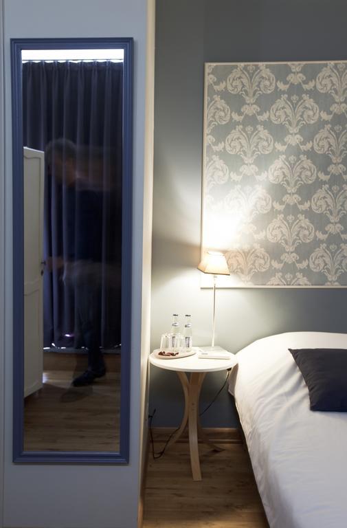 B&B 'T Groene GenoegenLaarne 部屋 写真
