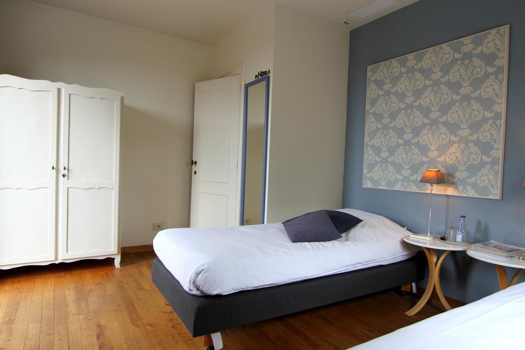 B&B 'T Groene GenoegenLaarne 部屋 写真