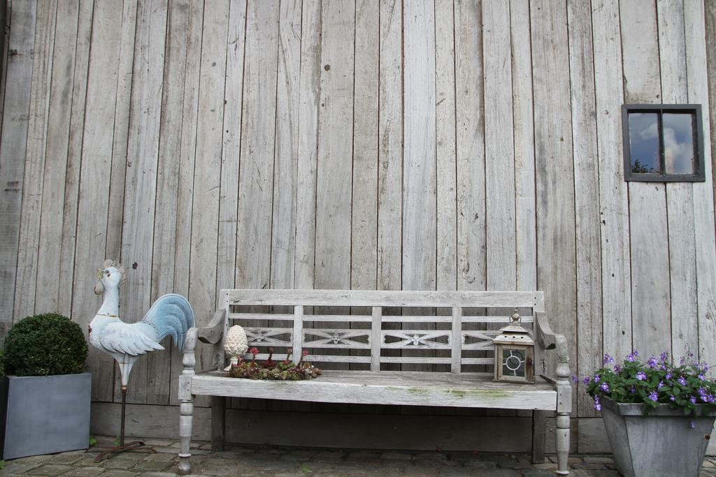 B&B 'T Groene GenoegenLaarne エクステリア 写真