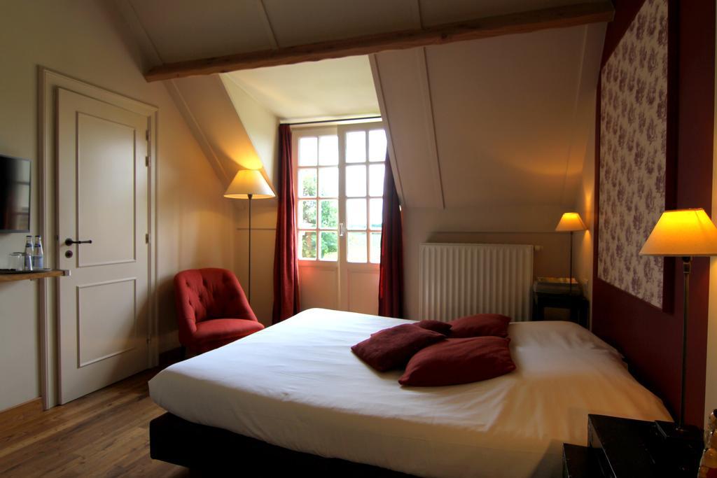 B&B 'T Groene GenoegenLaarne 部屋 写真