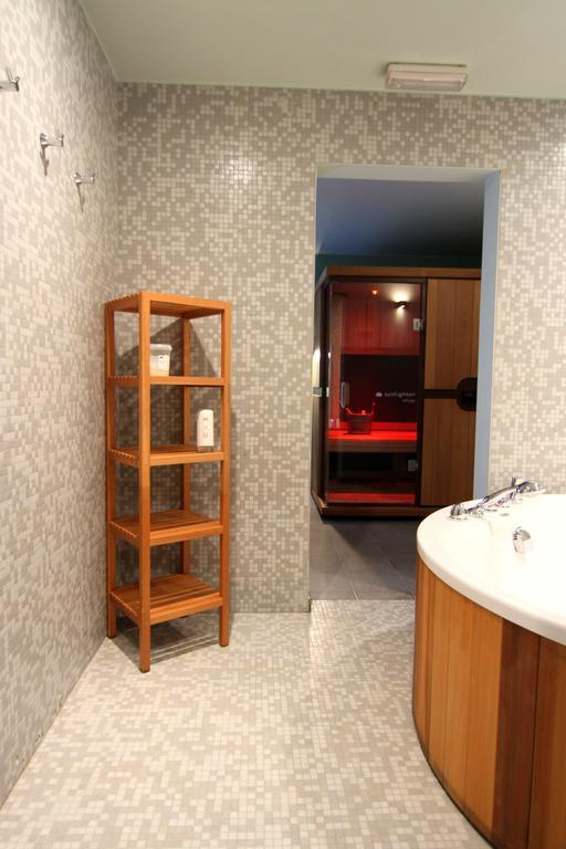 B&B 'T Groene GenoegenLaarne エクステリア 写真